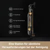 Dreame Z40 Station Akku-Staubsauger– Kabelloser Produktbild-Vorschau 4
