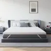 Avenco Matratzenauflage 140x200cm 5cm Komfortschaum Produktbild-Vorschau 1