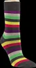 6 Paar Bambus Viskose Socken Bambussocken Ringel 2 Softrand Produktbild-Vorschau 2