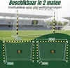UMBRO Fußballtor 300x200x90 cm groß Produktbild-Vorschau 9