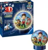 Ravensburger Puzzle 3D Paw Patrol comme veilleuse Voir les images du produit 8