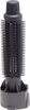 Babyliss 11801202 Brosse 25mm.Ø pour LB120E LP120E AS120E Voir les images du produit 1