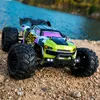 ZLL SG116 Max 1/16 2,4 G 4WD 40km/h Kartáčované RC auto s Náhled obrázku produktu 6