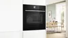Bosch Serie 8 HRG7764B1 Backofen 71 l 3600 W Schwarz Produktbild-Vorschau 11
