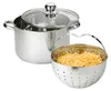 Stoneline Stewpot INOX 24CM Kochtopf inkl. Deckel, Produktbild-Vorschau 1