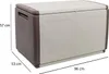 Art Plast CB2/T Cube Dachträger Kofferraumwanne Produktbild-Vorschau 3