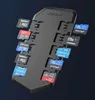 JSAUX Hartschalen-Taschenabdeckung für Steam Deck BG0106 Produktbild-Vorschau 11