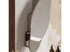Skye Decor, nástěnné zrcadlo do koupelny Cloud Storage - Náhled obrázku produktu 4