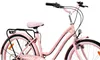 SUN BABY Heart Bike Mädchenfahrrad 26 Zoll, Shimano 7 Gänge Produktbild-Vorschau 4