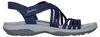 Skechers  Damen Reggae Slim - Sunnyside 2.0 164036/NVY   Produktbild-Vorschau 8