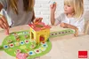 Playset Goula 3 Little Pig Diset Holz Produktbild-Vorschau 6