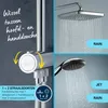 Grohe QuickFix Vitalio Start 250 Mélangeur de douche Chrome Voir les images du produit 15