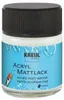 KREUL Acryl Mattlack auf Wasserbasis 50 ml Produktbild-Vorschau 2