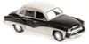 Minichamps 1:43 WARTBURG A 311 - 1958 - BLACK/WHITE Produktbild-Vorschau 14