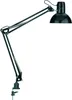 Stolná lampa MAUL MAULstudy E27 bez objímky žiarovky čierna Náhľad obrázku produktu 2