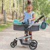 Bandits & Angels Puppenwagen Classic Angel 2-in-1, Produktbild-Vorschau 7