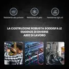 Extralink Giuntatrice per fibra ottica portatile, 5200 mAh, Anteprima dell’immagine prodotto 7
