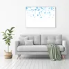 Tulup® Leinwandbild - 100x70 cm - Wandkunst - Drucke auf Produktbild-Vorschau 3