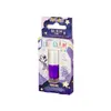 TUBAN Lack Tubi Glam perlmutt lila TU3462 34627 Produktbild-Vorschau 3