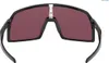 Oakley Sutro plsd blk pzm road bl . Produktbild-Vorschau 8