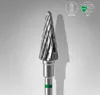 Staleks Grüner Hartmetallfräser 6 mm/14 mm Produktbild-Vorschau 1