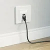 deleyCON CAT8 Netzwerkdose Unterputz RJ45 Keystone 40 Gbps, Produktbild-Vorschau 6