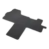 Tapis de sol pour cabine de camping-car pour Fiat Ducato à Voir les images du produit 2