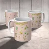 Mr. & Mrs. Panda Becher Wildblumen - Geschenk, Dekoration, Produktbild-Vorschau 5