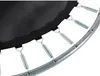 EXIT Silhouette Trampoline ø366cm – Sur pieds – Rond – Voir les images du produit 10