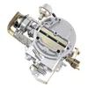 2-Barrel Vergaser Carb Kit for Ford 289 302 351 Cu Jeep 360 Produktbild-Vorschau 5