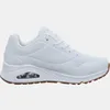 Skechers Damen Sportschuhe 73690-WHT Uno weiß r. 40 Produktbild-Vorschau 53