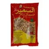 Snack Al-Samir Melonenkerne | geröstet und gesalzen | knuspriger Snack aus dem Libanon | 300 g Produktbild-Vorschau