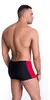 Aquarti Herren Badehose mit Reißverschlusstasche Produktbild-Vorschau 5