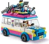 LEGO® Friends Olivias Rettungsfahrzeug 41333 Produktbild-Vorschau 11