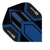 Datadart | HEX | Dart Flights | Standard | 100 Mikron | Produktbild-Vorschau 4