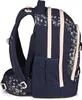Satch Pack Schulrucksack Bloomy Breeze Produktbild-Vorschau 3