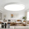 LED Deckenleuchte Kompatibel mit Alexa  Smart Deckenlampe Produktbild-Vorschau 1