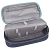 coocazoo astuccio per matite Pencil Case Happy Raindrops Anteprima dell’immagine prodotto 7