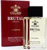 A bottle of Brutal Classic Intense Eau de Toilette and its packaging are displayed against a white background. Náhľad obrázku produktu