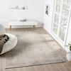 Teppich Wohnzimmer Schlafzimmer Kurzflor Baklava Design Produktbild-Vorschau 1