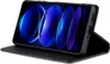 Leder Hülle für Samsung Galaxy A16 5G/4G, Klapphüllen Produktbild-Vorschau 4
