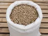Granulat Pszenny 20 kg Pellet Paszowy dla Kur Drobiu Świń Podgląd zdjęcia produktu 2