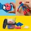 Pâte à modeler Spider-Man Play-Doh. Coffret Mon Créateur de Voir les images du produit 5