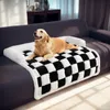 Topchances Haustier-Couchbezüge für Sofa, rutschfest Produktbild-Vorschau 2