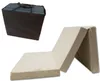 Skladací turistický matrac 200x80x10 béový + taka Náhľad obrázku produktu 9
