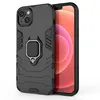 Ring Armor Case for Iphone 14 Plus Armoured Cover Magnetic Voir les images du produit 1