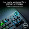 Razer Gaming Tastatur RZ03-04980100-R3M1 Schwarz Produktbild-Vorschau 11