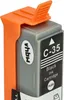 vhbw 10x Tintenpatronen kompatibel mit Canon Pixma IP110, Produktbild-Vorschau 7