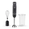 GOURMETmaxx Stabmixer inkl. Rühraufsatz und Messbecher - Produktbild-Vorschau 1
