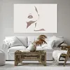 Bild auf Leinwand - Leinwandbild - Einteilig - Boho Frau Produktbild-Vorschau 6